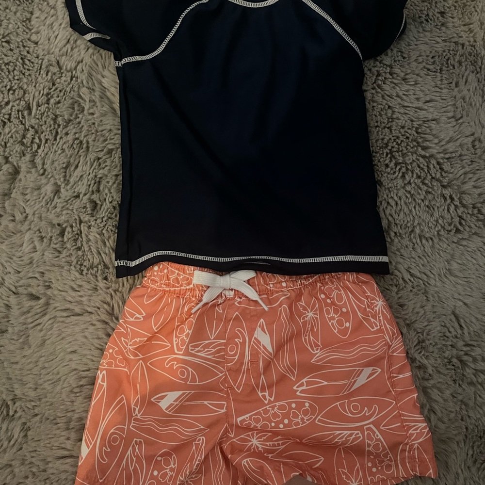 Swim Set Bundle - Picture 7 of 7